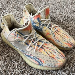 Yeezy “MX OAT” 350v2